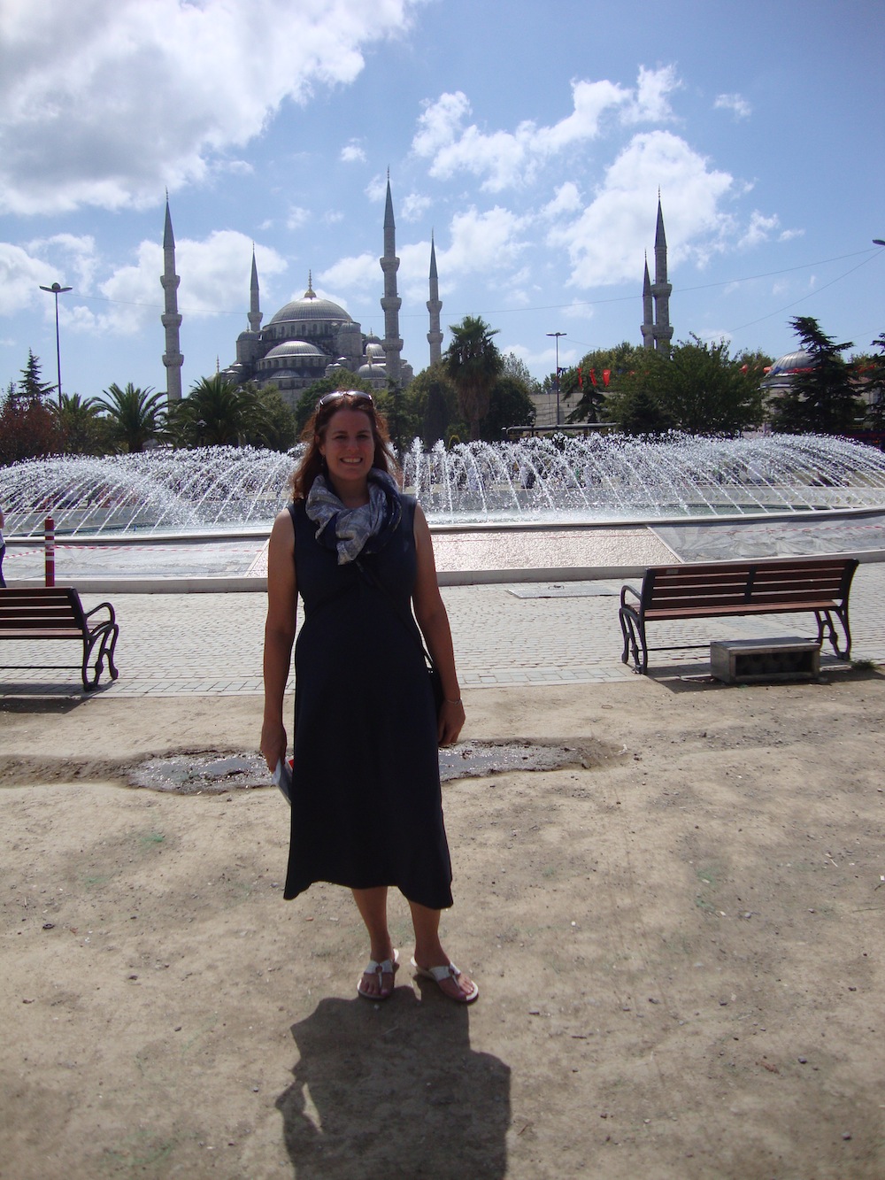 2012 Turkey