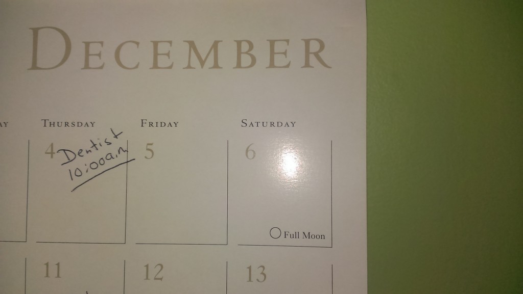 2014.15.07 Calendar