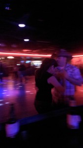 Dancing-Bride-Groom-Thirsty-Horse-Saloon-San-Antonio-Texas