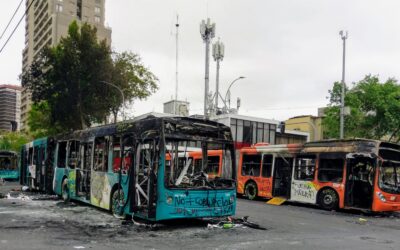 Three Years Later: Reflecting on the 2019 Chilean Protests